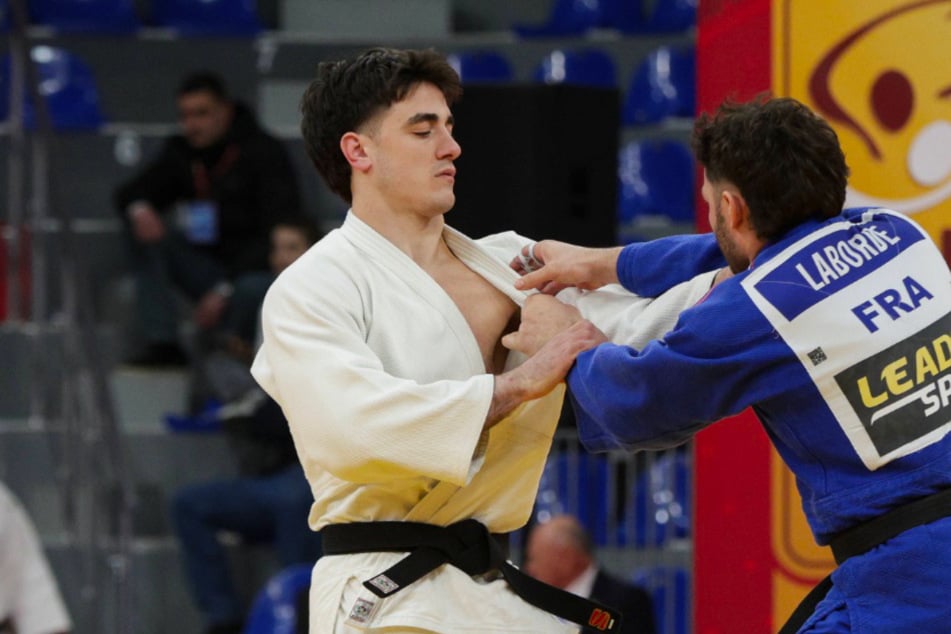 Prügel-Attacke auf deutschen Judo-Olympioniken in Leipzig: Angreifer darf nie wieder in der Bundesliga starten