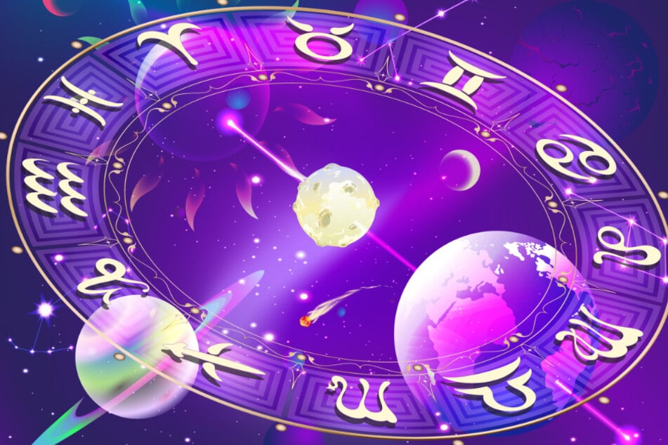 Your personal and free daily horoscope for Thursday, 4/14/2022.
