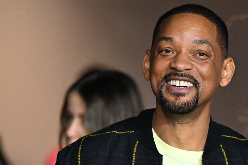 Will Smith targeted by attempted burglar trespassing on property