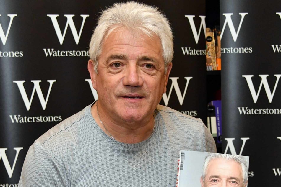 Kevin Keegan (74) hat im Fußball schon einiges erlebt - und steht nun abseits des Rasens vor einer großen Herausforderung.