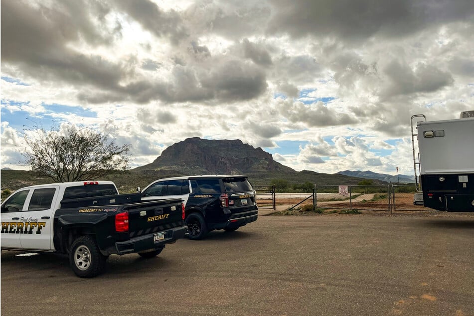 V horách v americkém státě Arizona zahynuli čtyři lidé při havárii vrtulníku.