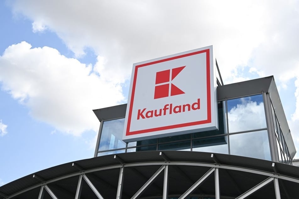 Auch Kaufland kam auf Erlöse in Milliardenhöhe.