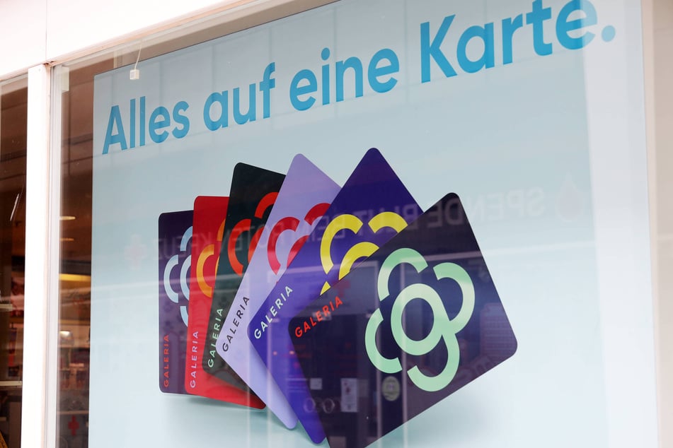 Die Warenhauskette Galeria ist schon das vierte Mal in sechs Jahren insolvent.