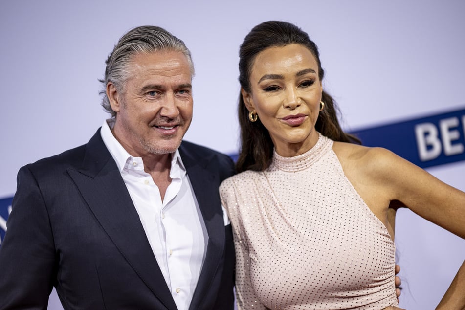 Franjo (56) und Verona Pooth (57) trennen sich von ihrer Luxus-Villa in Meerbusch. (Archivfoto)