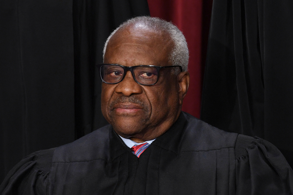Justice Clarence Thomas has faced accusations of corruption after his ties to a Republican billionaire donor were exposed.