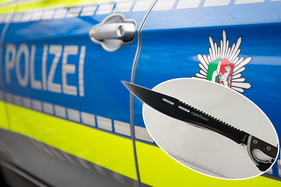 Messerattacke: Bluttat am Borsigplatz: 13-Jährige hacken Kiosk-Besitzer mit Machete den Daumen ab