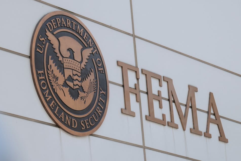 Over 180 FEMA employees sent a letter warning that the Trump administration's policies could recreate conditions that led to the poor response to Hurricane Katrina.