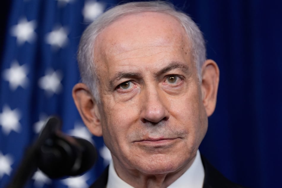 Israels Ministerpräsident Benjamin Netanjahu (76) will Gaza vermutlich komplett einnehmen.