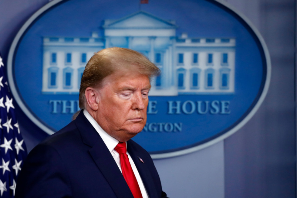 Eric Garcetti widersprach seinem Präsidenten Donald Trump vehement.