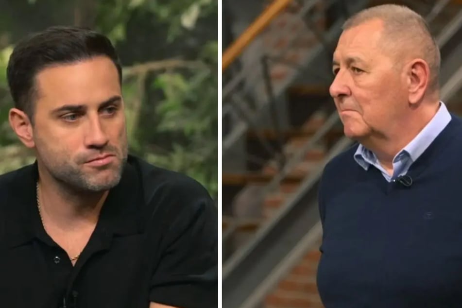 3500 Euro möchte Händler David Suppes (36) für den Silberschatz nicht bezahlen. Dem Verkäufer aus Luckau ist es egal.