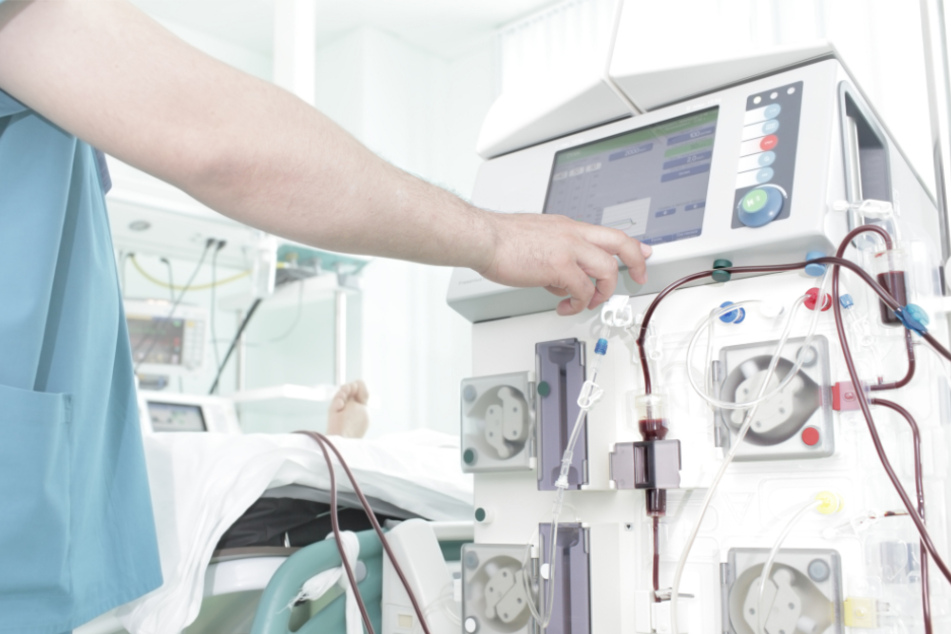 Ein verunreinigtes Medikament kostete fünf Dialysepatienten das Leben. (Symbolbild)