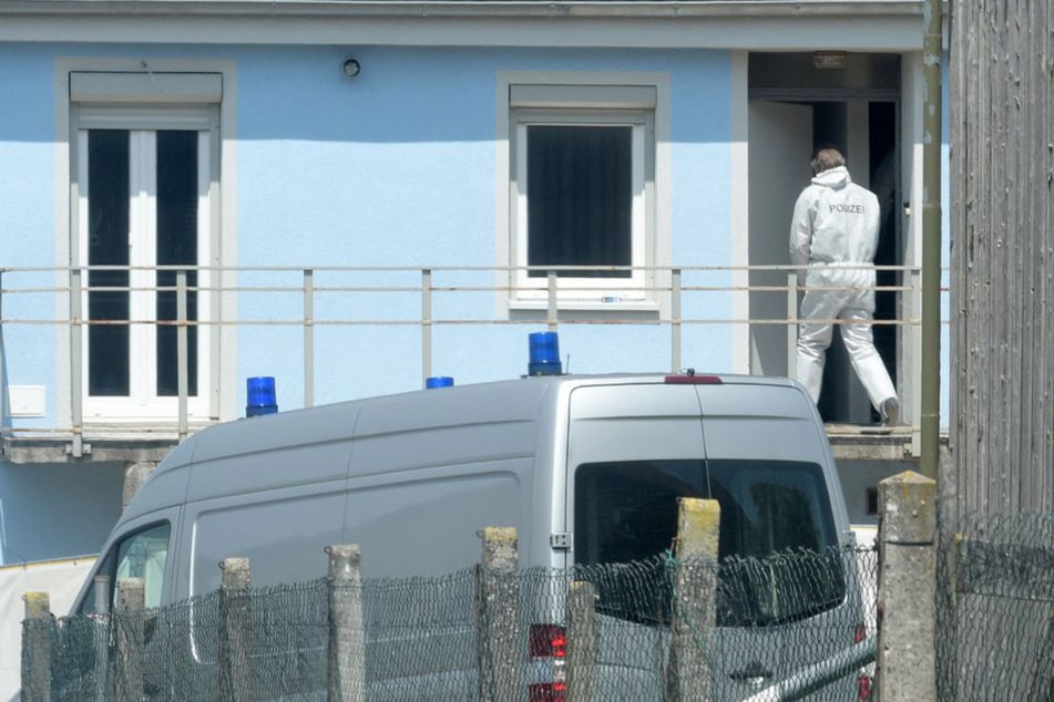 Schädel im eigenen Garten entdeckt: Spur führt zu Mordserie vor 17 Jahren