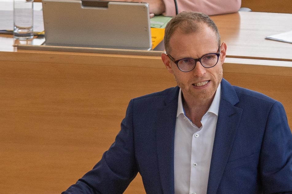 Sachsens BSW warnt: Gesundheitsämtern droht Finanzlücke