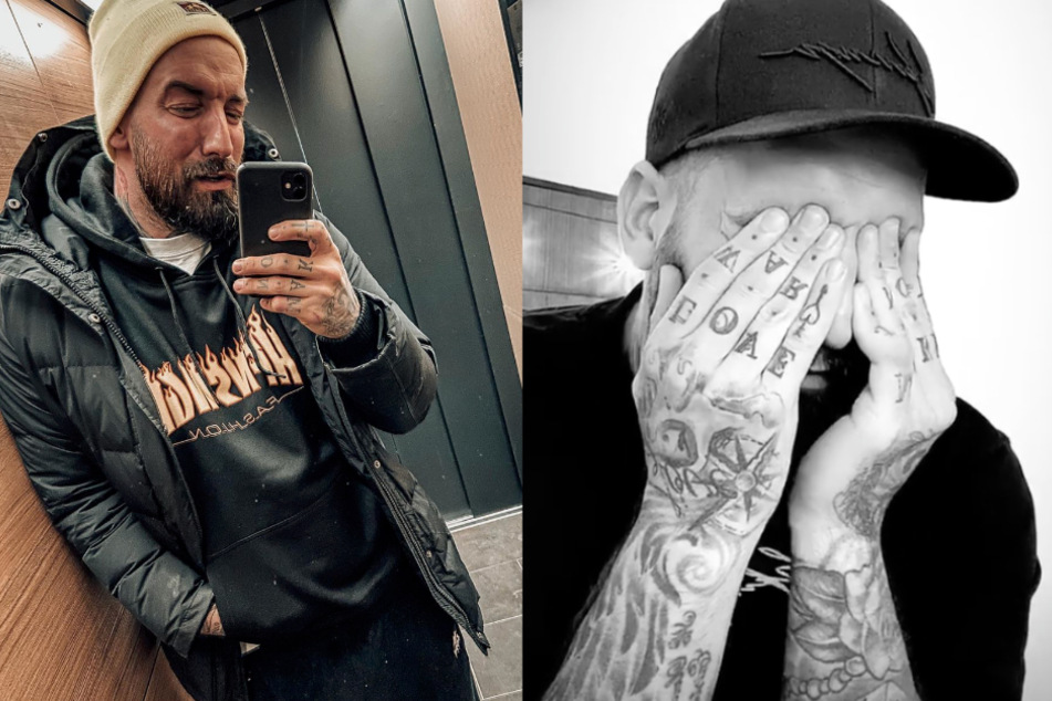 "Fühle mich verarscht": Ex-BTN-Star Jan Leyk hält Corona-Maßnahmen für falsch