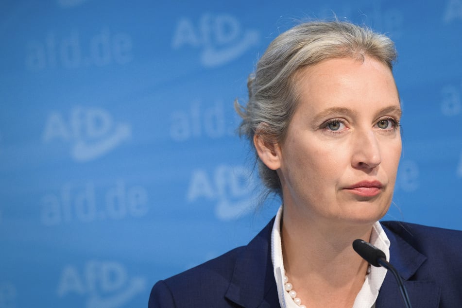 Weidel soll es machen: AfD nominiert Parteichefin zur Kanzlerkandidatin!