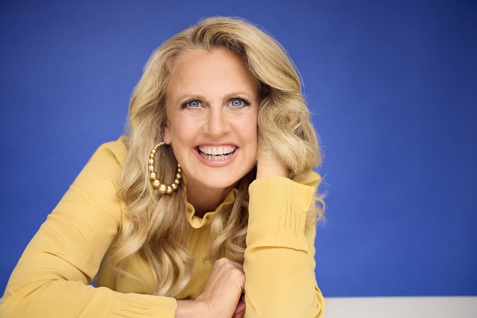 Barbara Schöneberger (52) will eine Teilnahme an "Let's Dance" nicht ausschließen.