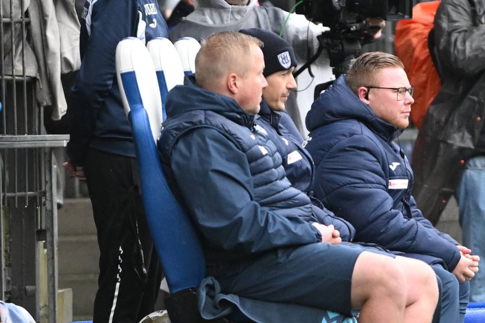 Horror-Heimbilanz für Regionalligist: An diesen Stellschrauben drehen Lau & Frahn