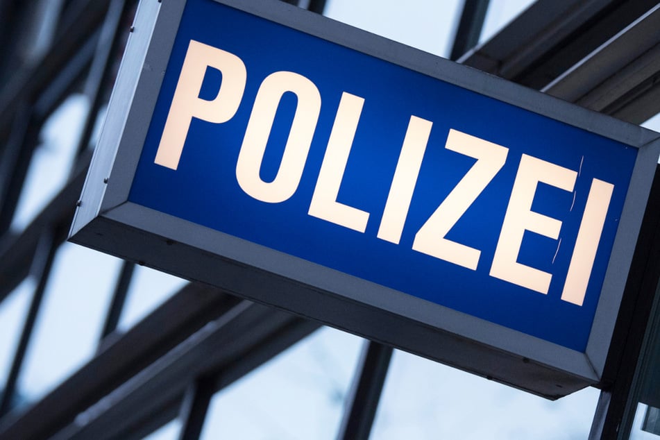Die Ermittlungen der Polizei laufen. (Symbolfoto)