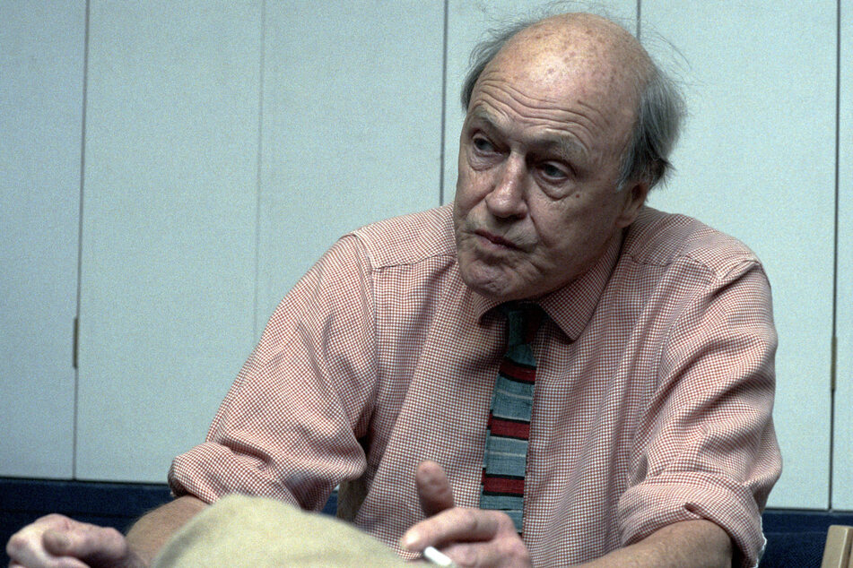 Roald Dahl has sparked outrage over racist and antisemitic statements he made during his life.