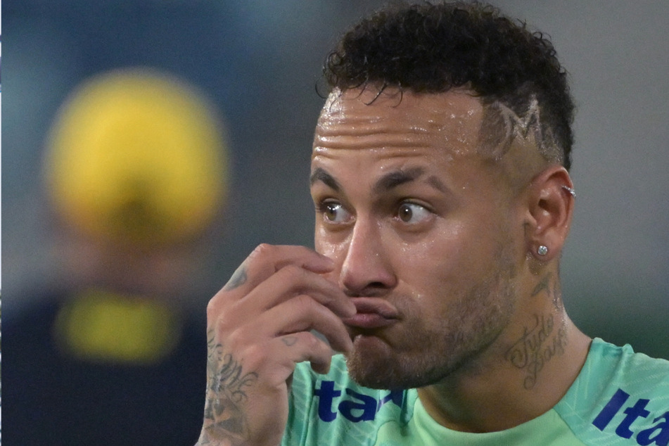 Wilde Partyexzesse: Ex-Nachbar mit schweren Vorwürfen gegen Neymar!