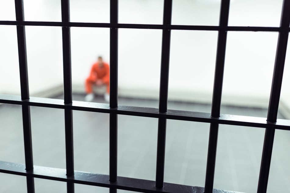 Robert Maudsley is watched around the clock by prison guards. (stock image)