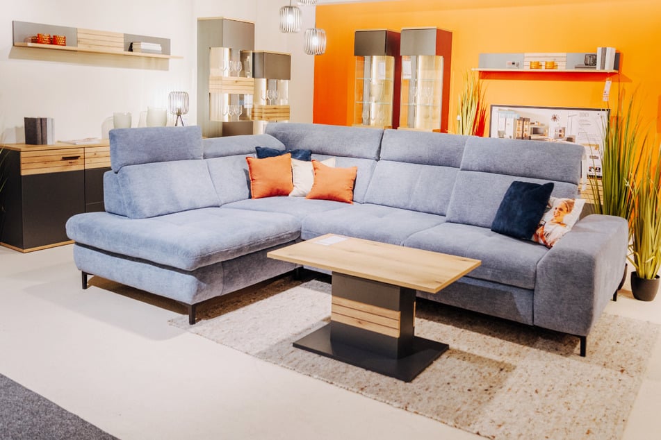 Esstische, Sofas, Gartenmöbel: Hier gibt's kurzzeitig alles zum Spottpreis