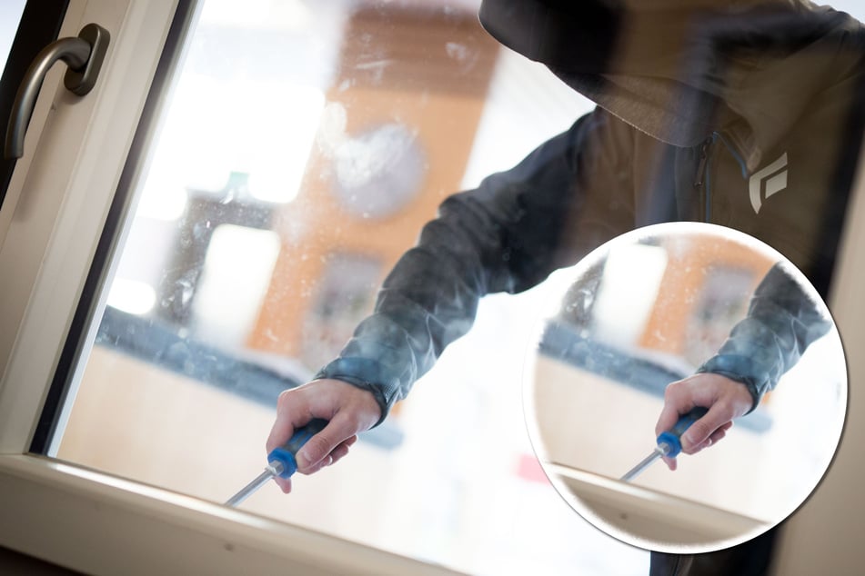 Einbruch in Imbiss: Was die Polizei dort am nächsten Morgen entdeckt, sorgt für Staunen