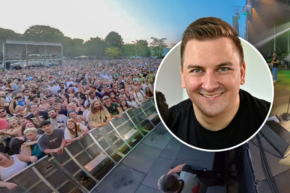 Chemnitz: Zwischen Tanzen, Musik und Bier: So kreativ sind Chemnitzer Firmen bei der Azubi-Suche