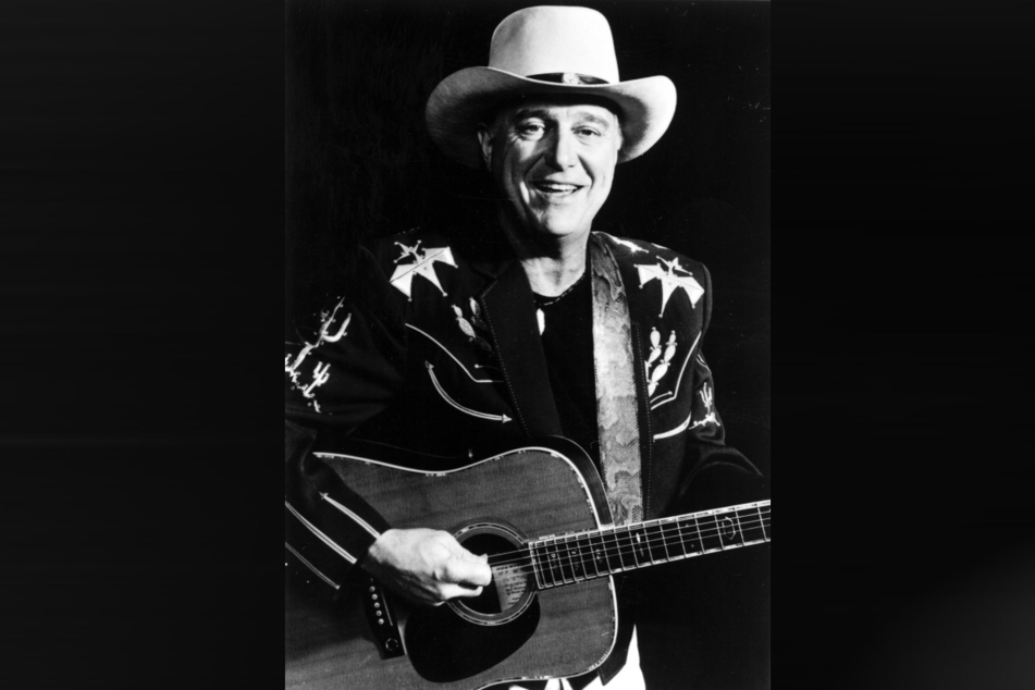 Der US-Musiker Jerry Jeff Walker wurde 78 Jahre alt.