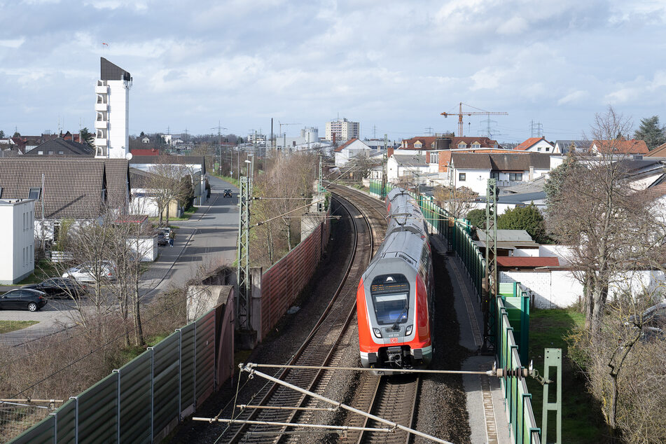 Wer regelmäßig mit der Bahn zwischen Frankfurt am Main und Mannheim unterwegs ist, braucht auch weiterhin gute Nerven.