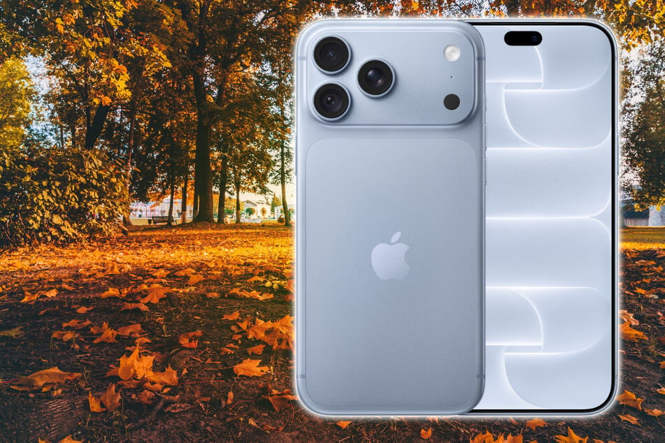 Neues iPhone 18 Pro Max mit unlimited Datenvolumen für nur 1 Euro sichern