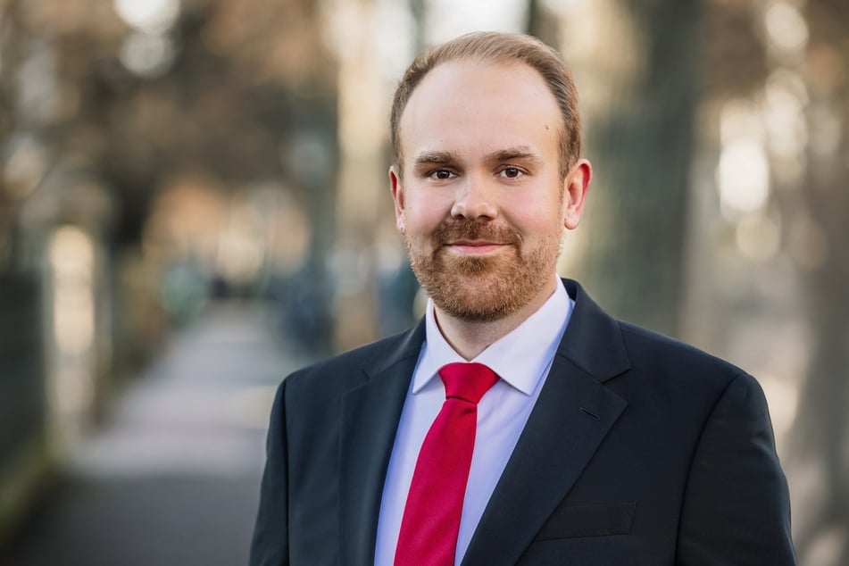 Michael Schmischke wird der neue Kanzler der Musikhochschule.