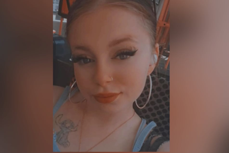 Wo ist Laura S. (15)?