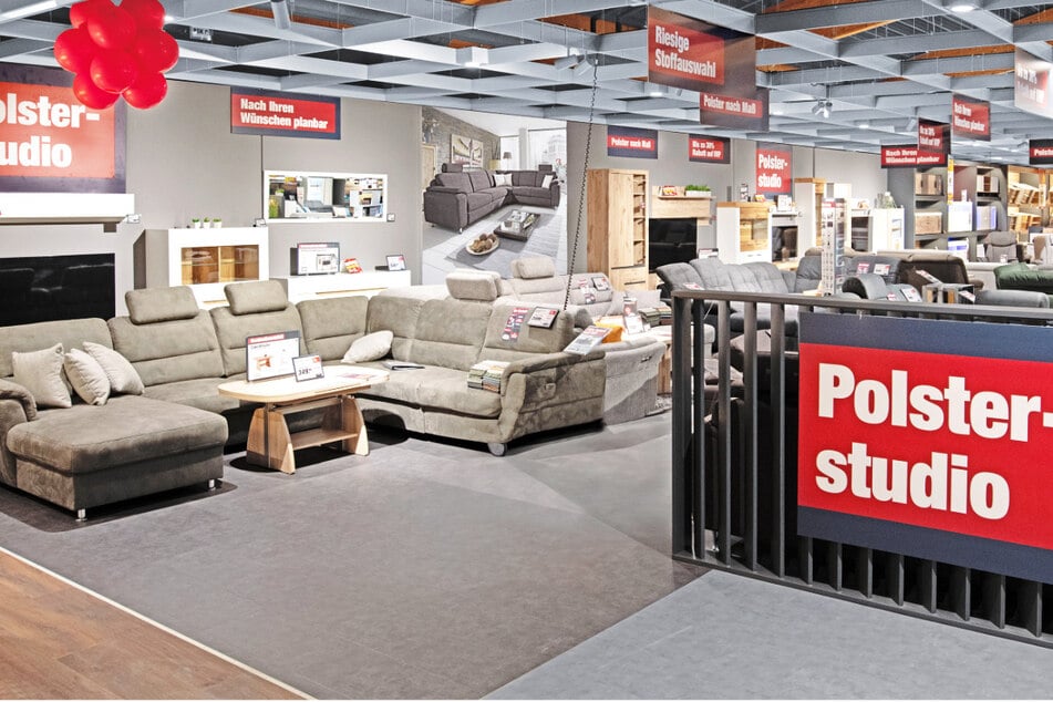 POCO in Göppingen öffnet am Sonntag (5.10.) von 13 bis 18 Uhr seine Türen.