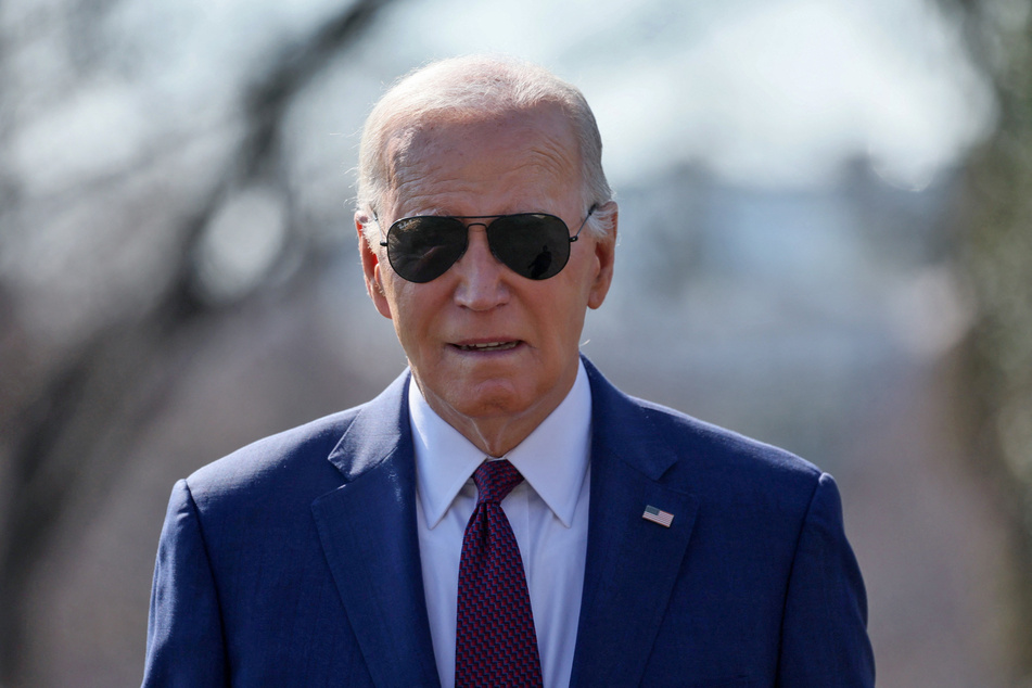 President Joe Biden is facing a difficult path to winning Michigan in 2024 if he does not change his policy toward Israel and Palestine.