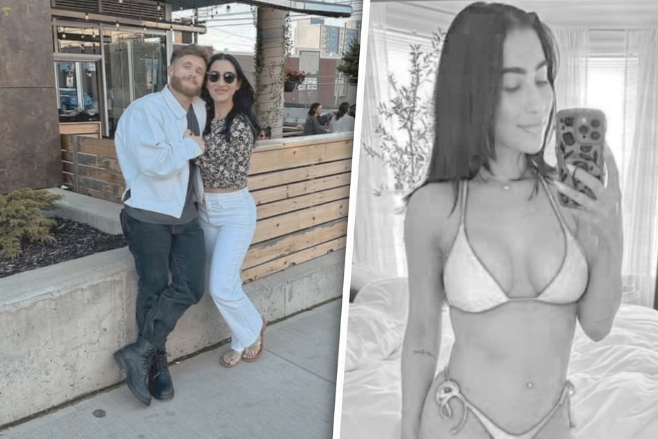 Fitness-Influencerin (†36) stirbt unerwartet: Todesnachricht geht ans Herz