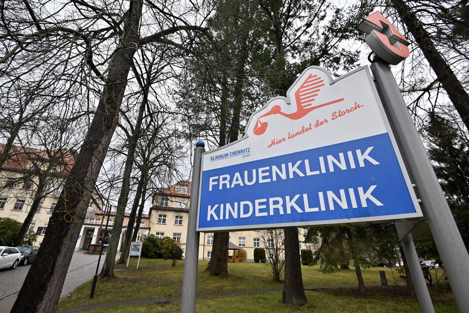 In der Geburts- und Frauenklinik im Klinikum in der Flemmingstraße werden ab 11. April zwei Babylotsen tätig sein.
