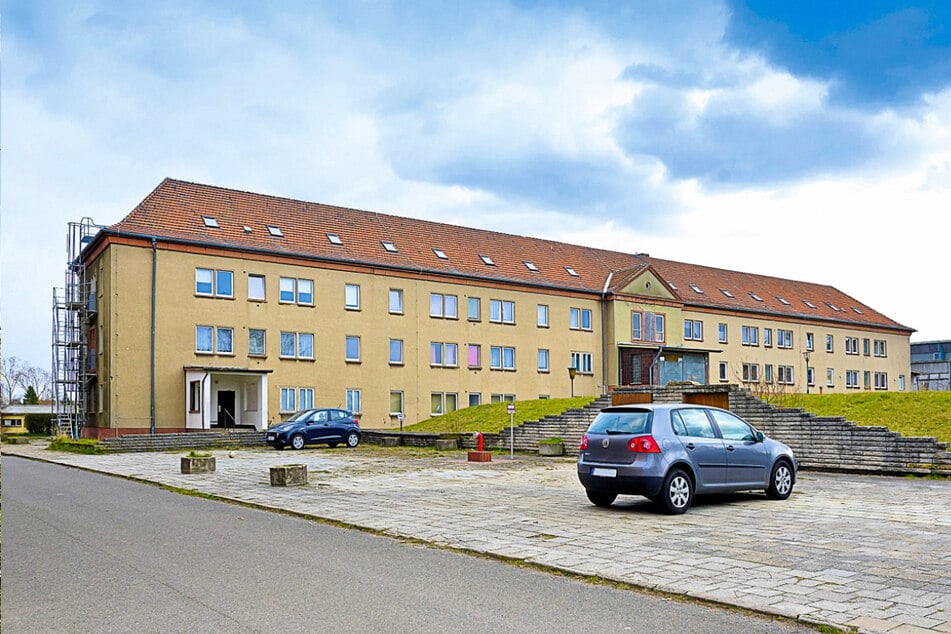 Wohn- und Gewerbeobjekt in Lutherstadt Eisleben / Mindestgebot 149.000 Euro