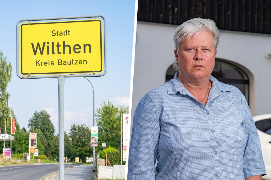 Fiese Masche mit Blondine und zwei Schlägern: Autohändlerin in Ostsachsen brutal ausgeraubt