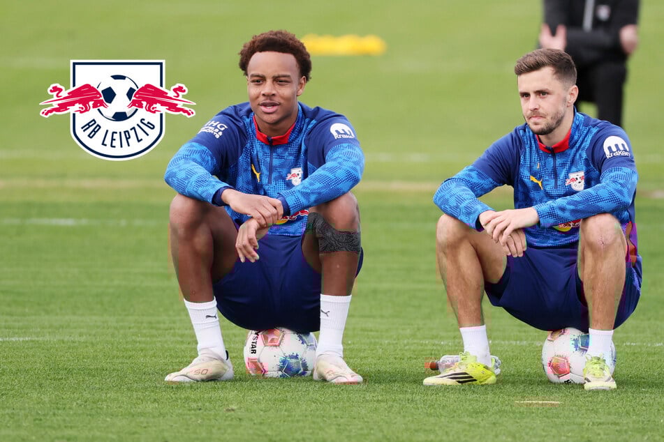 RB-Leipzig-Blog: Diese Spieler fallen gegen Stuttgart aus