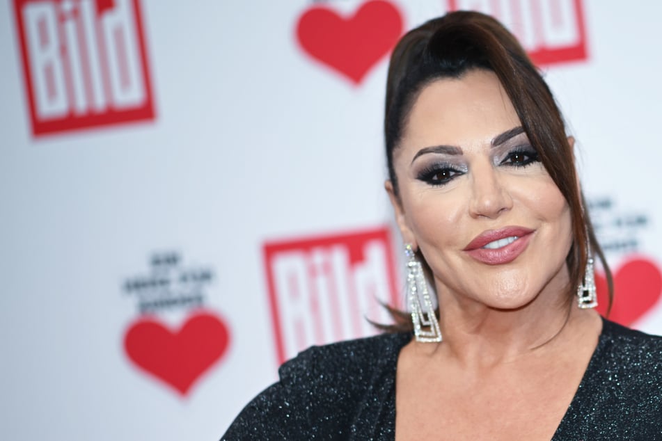 Simone Thomalla meldet sich nach Hacker-Attacke und Erpressung zurück: "Bin wieder hier"