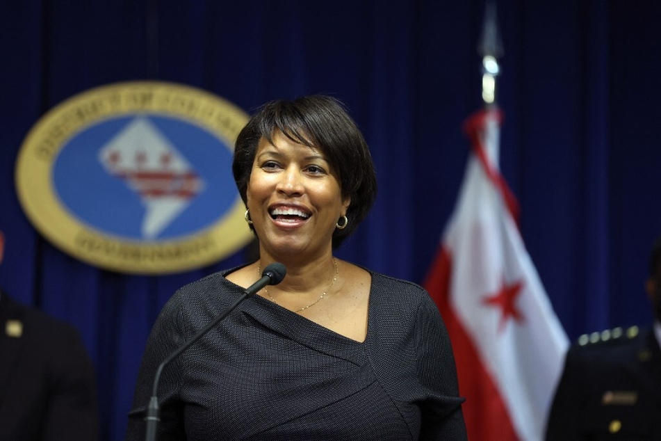 Washington DC Mayor Muriel Bowser has issued an official proclamation declaring February 25, 2023, to be Reparations Awareness Day.