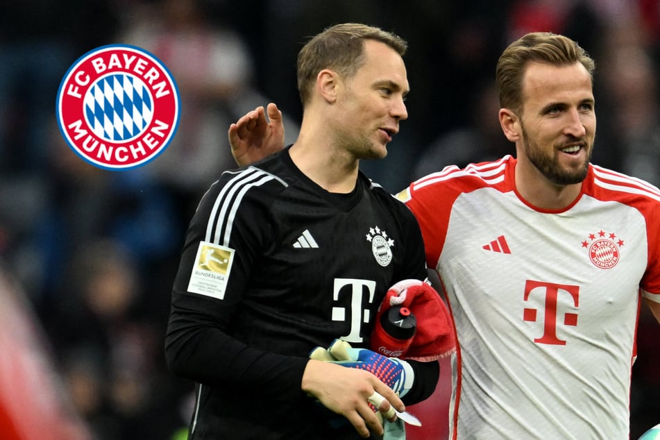 Neuer und Kane wieder fit: Bayern haben "Bock" auf Hoffenheim