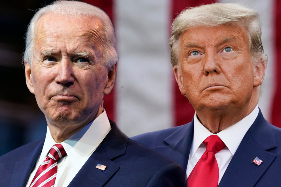 Trump-Anwälte klagen erneut: Wird jetzt das Wahlergebnis gekippt?
