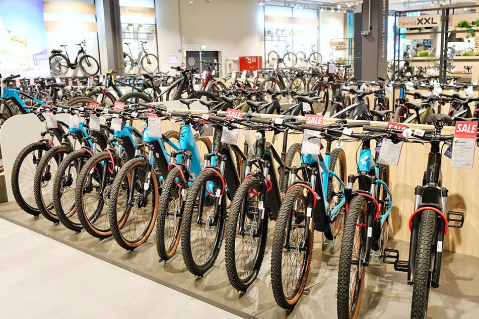 E-Bike Preise werden halbiert! Das ist der Grund