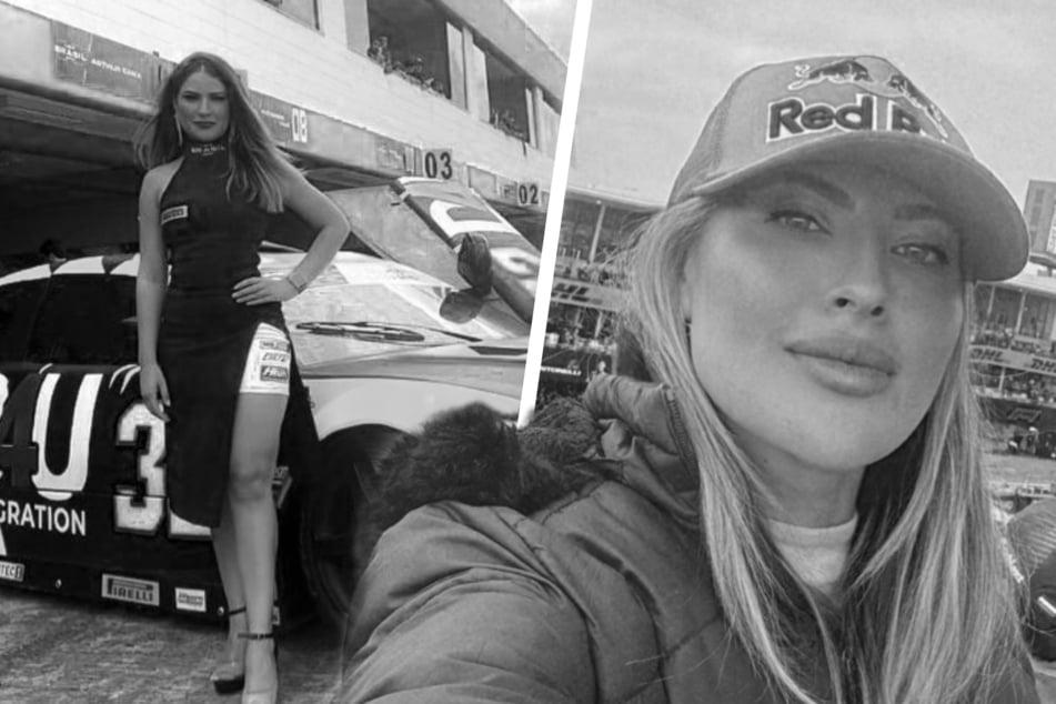 Tajemnicza śmierć: influencer Formuły 1 (†30) znaleziony bez życia w pokoju hotelowym