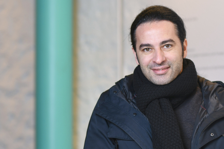 Bülent Ceylan ermutigt Mobbingopfer, sich zu wehren
