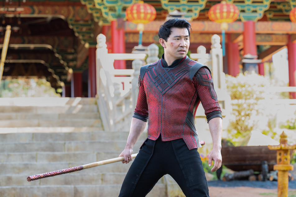 Durch "Shang-Chi and the Legend of the Ten Rings" wurde Simu Liu (33) zum Star.