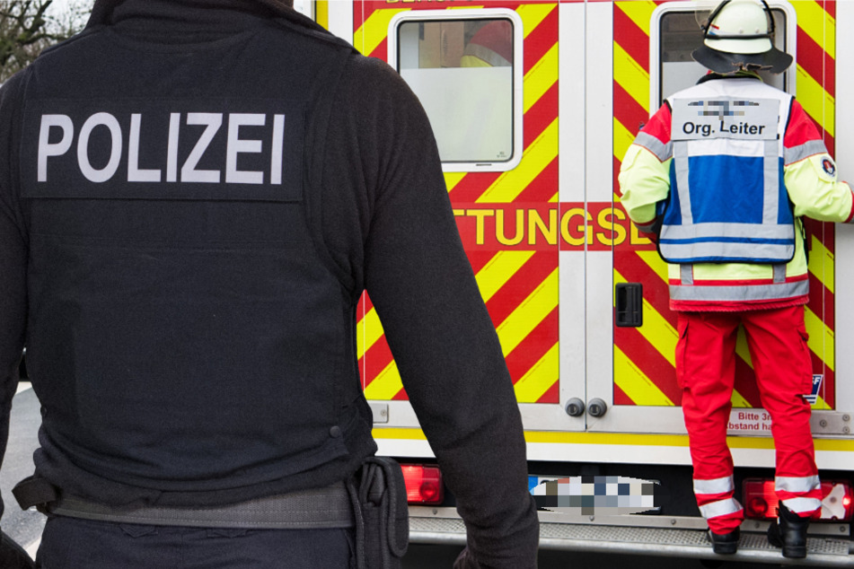 Tödlicher Lastwagen-Unfall am Morgen: Vollsperrung der A7 in Nordhessen