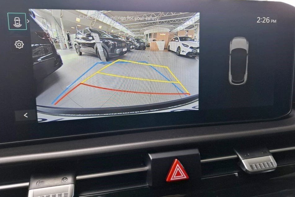 Bekanntes Autohaus bietet exklusiven Deal für dieses Kia-Modell